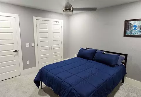 Bedroom - 700 Chaparral St, Centerton, AR 72719 photo 6 of 6