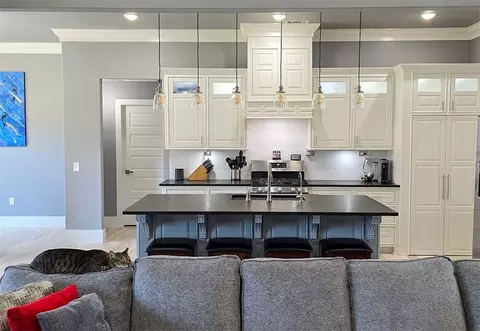 Kitchen - 700 Chaparral St, Centerton, AR 72719 photo 1 of 3