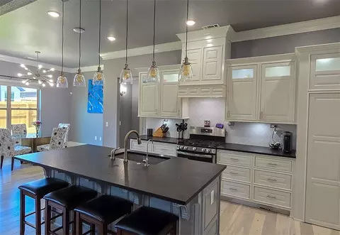Kitchen - 700 Chaparral St, Centerton, AR 72719 photo 3 of 3