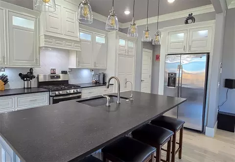 Kitchen - 700 Chaparral St, Centerton, AR 72719 photo 2 of 3