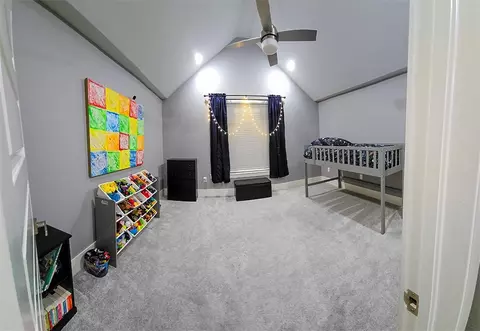 Bedroom - 700 Chaparral St, Centerton, AR 72719 photo 3 of 6