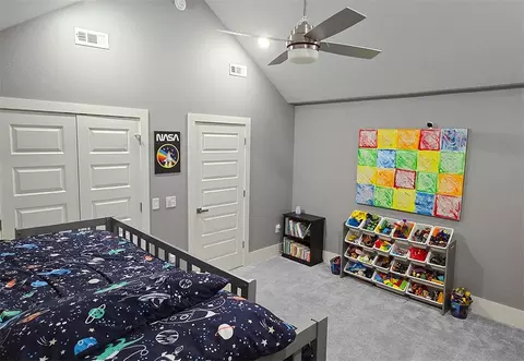 Bedroom - 700 Chaparral St, Centerton, AR 72719 photo 4 of 6