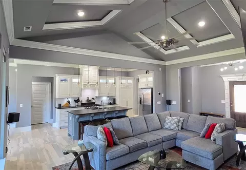 Living - 700 Chaparral St, Centerton, AR 72719 photo 2 of 3