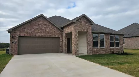 2305 Langford St, Pea Ridge, AR 72751