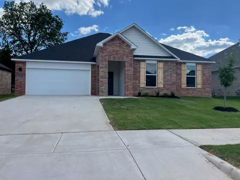 4207 Blossom Ave, Springdale, AR 72764