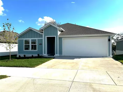 2566 N Snowball Dr, Fayetteville, AR 72704