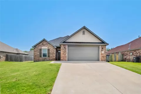 3635 Mason Way, Bethel Heights, AR 72764