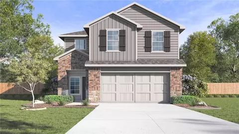 5572 Overcrest Ave, Springdale, AR 72764