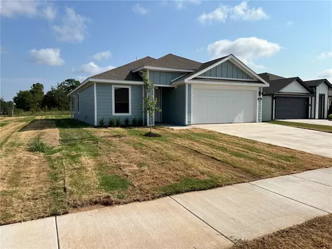 101 E Seville St, Siloam Springs, AR 72761