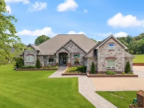 21685 Merion Ct, Siloam Springs, AR 72761