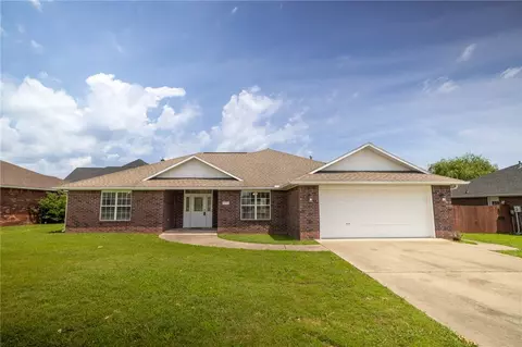2301 S I St, Rogers, AR 72758