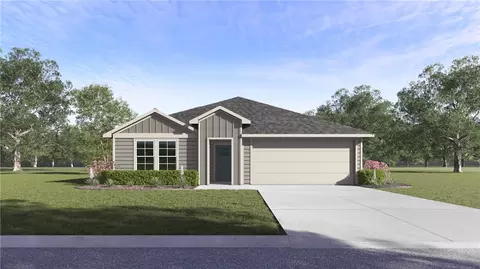 107 E Seville St, Siloam Springs, AR 72761