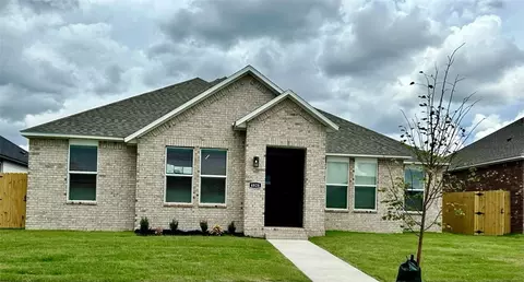 4828 W Sturgeon St, Fayetteville, AR 72704