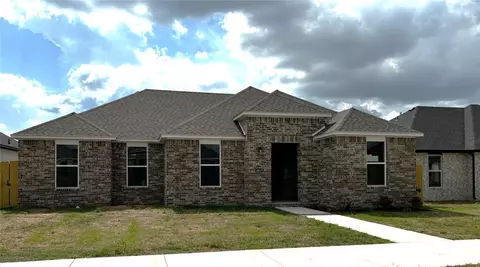 4817 W Sturgeon St, Fayetteville, AR 72704