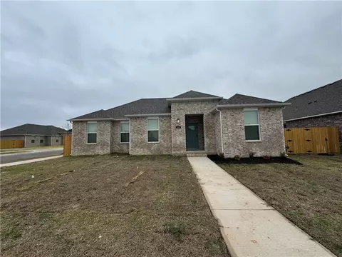 112 S Broyles Ave, Fayetteville, AR 72704