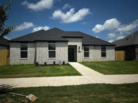 4832 W Aurora St, Fayetteville, AR 72704