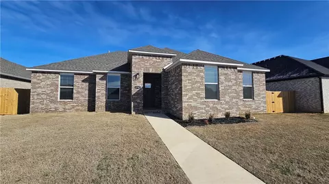 4792 W Sturgeon St, Fayetteville, AR 72704