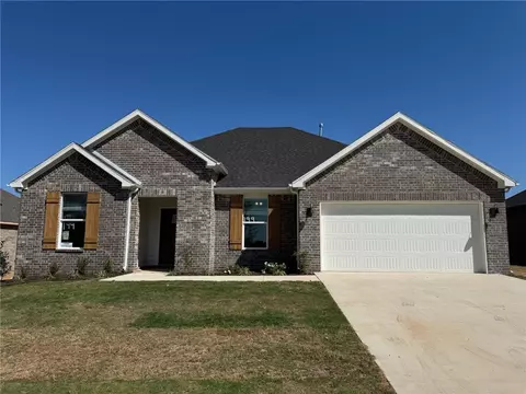 199 N Yona Ln, Farmington, AR 72730