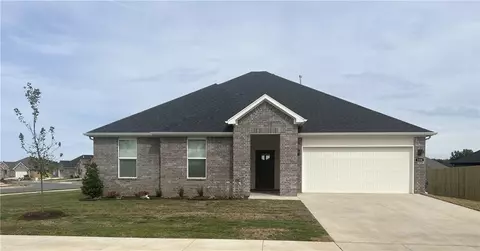 259 N Yona Ln, Farmington, AR 72730