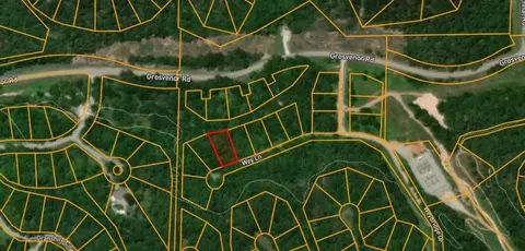 Wey Lane, Bella Vista, AR 72714