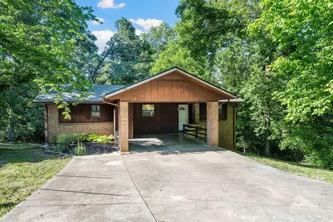 7 Wards Ln, Bella Vista, AR 72715