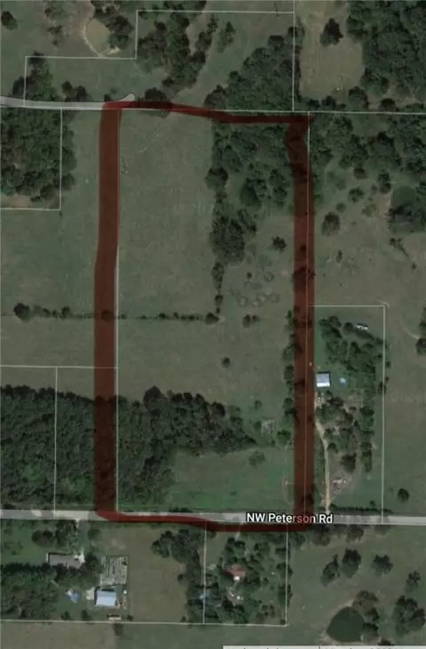 Peterson Road, Bentonville, AR 72713
