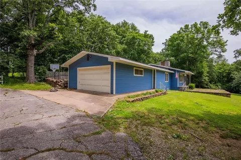 126 Valley View St, West Fork, AR 72774 photo 26