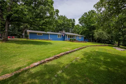 126 Valley View St, West Fork, AR 72774 photo 2