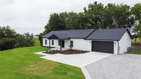 21534 Keaton Rd, Springdale, AR 72764