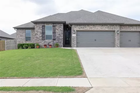 250 Verona, Centerton, AR 72719