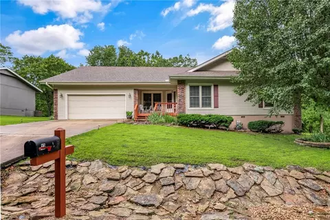 Undisclosed, Bella Vista, AR 72715