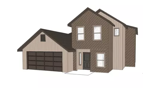 14 Wilton Ln, Bella Vista, AR 72715