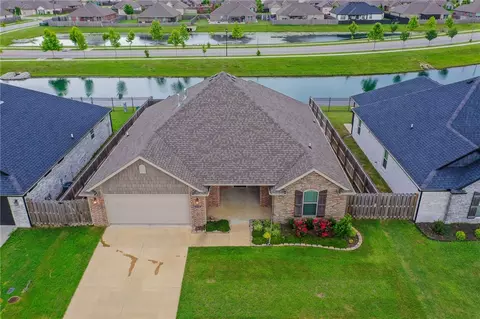 4358 W Barhem Dr, Fayetteville, AR 72704