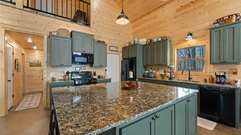 12399 Green Plastics Wc 34 Rd, West Fork, AR 72774 photo 16
