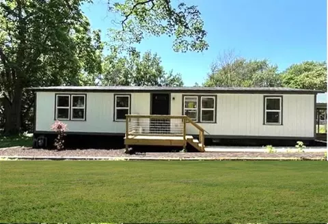 311 N West Ave, Lincoln, AR 72744