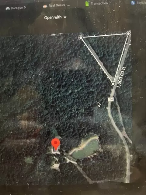2 Acre Lot Green Plastic, West Fork, AR 72774