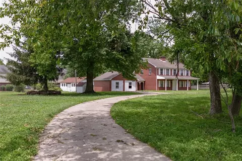 3000 N Dixieland Rd, Rogers, AR 72756