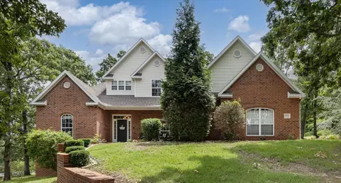 5423 W Northern Dancer, Springdale, AR 72762