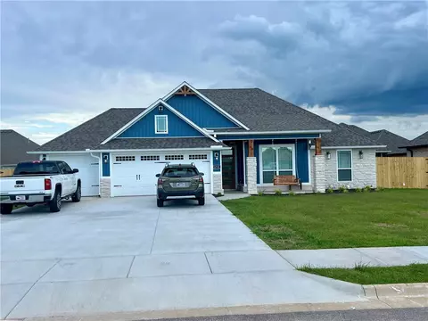 1711 Crump, Pea Ridge, AR 72751