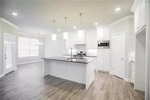 Kitchen - 1030 E Skyline Loop, Centerton, AR 72719 photo 1 of 2