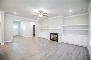 Living - 1030 E Skyline Loop, Centerton, AR 72719 photo 2 of 2