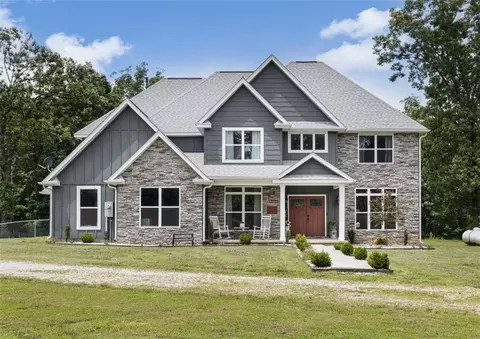 16907 W Hwy 102, Decatur, AR 72722