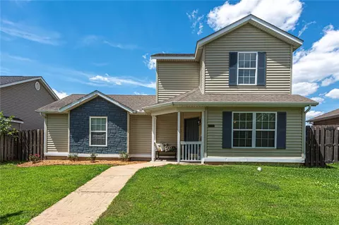 4450 W Alberta St, Fayetteville, AR 72704