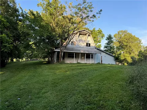 20052 Natural Walk Rd, Springdale, AR 72764