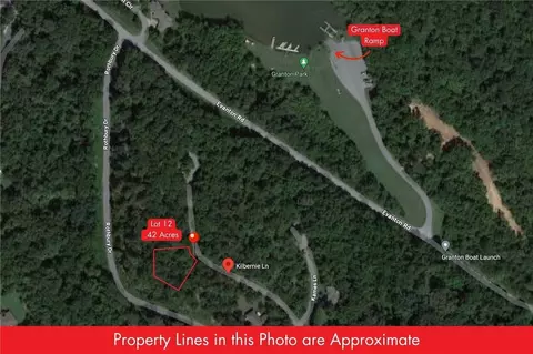 12 Kilbernie Lane, Bella Vista, AR 72715