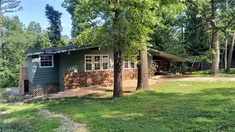 7 Grisham Cir, Bella Vista, AR 72715