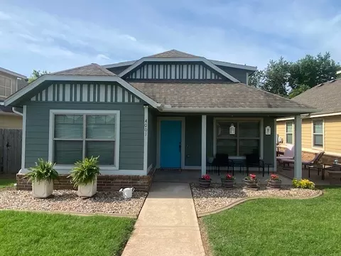4001 SW Ridgepointe Ave, Bentonville, AR 72712