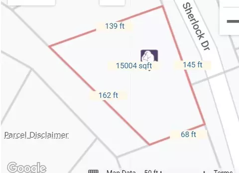 lot32 Block 6 Sherlock Dr, Bella Vista, AR 72715