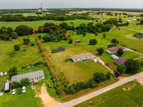 22024 Hunters Crossing Rd, Gentry, AR 72734