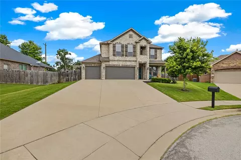 1802 Tanglewood Cir, Cave Springs, AR 72718